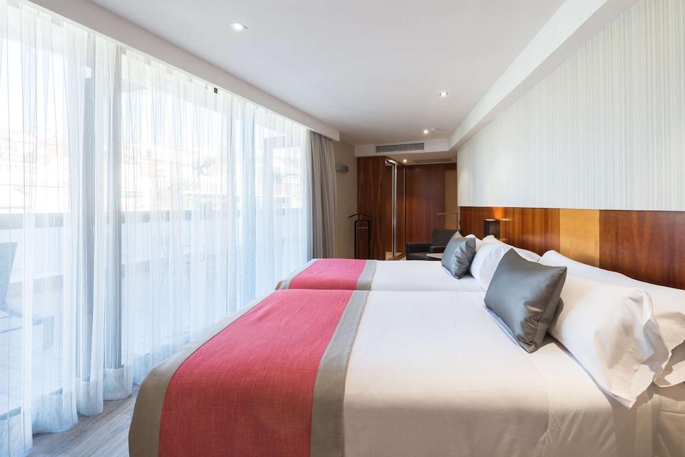 Catalonia 505 Hotel Barcelone