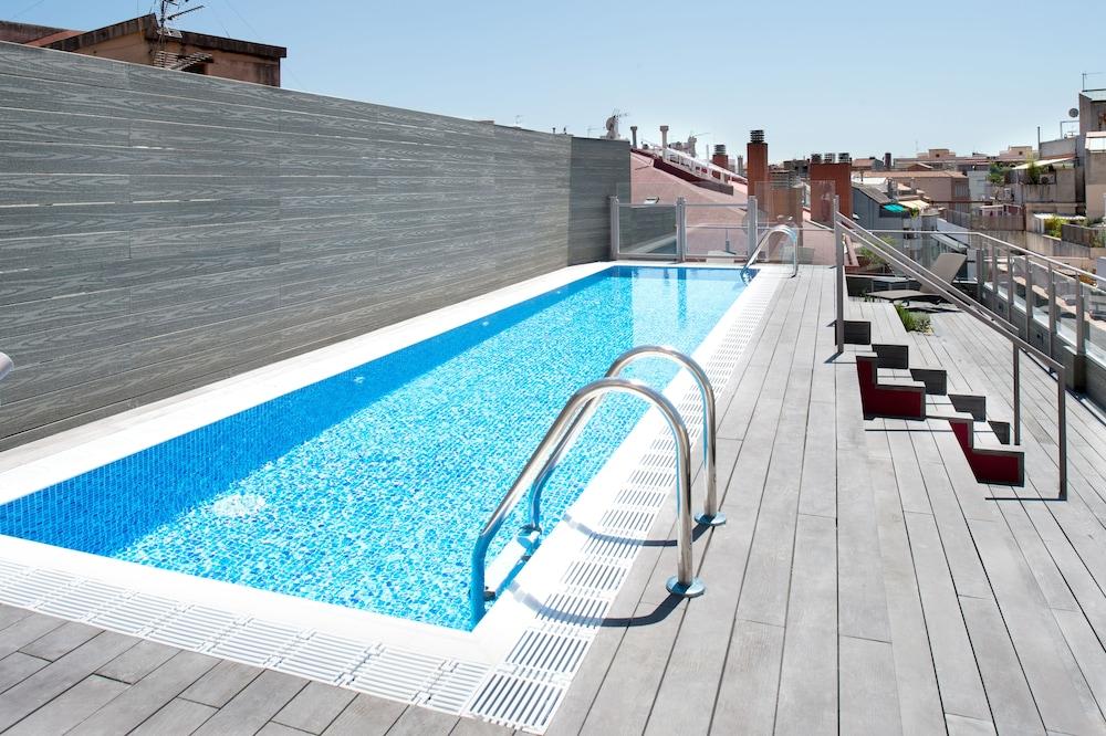 Catalonia 505 Hotel Barcelone