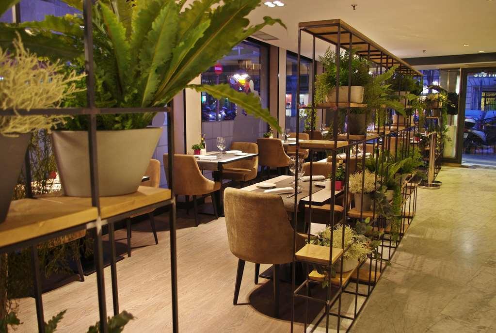 Hotel Catalonia 505 Barcelone