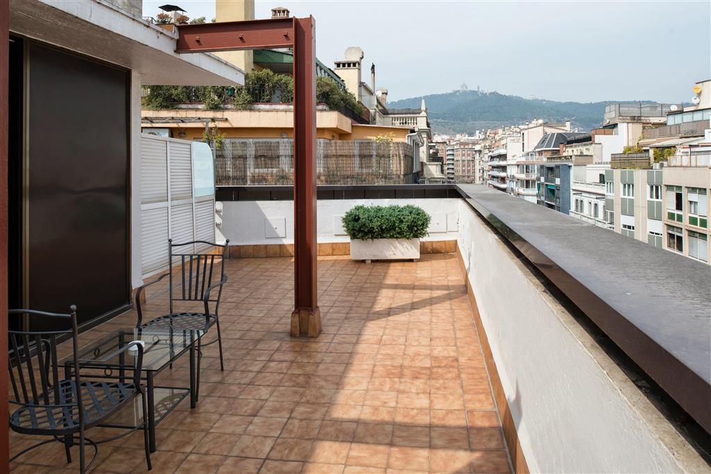 Catalonia 505 Hotel Barcelone