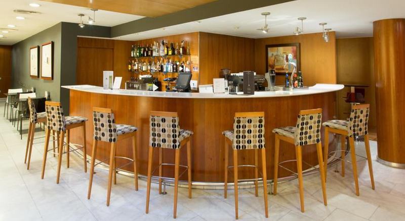 Hotel Catalonia 505 Barcelone