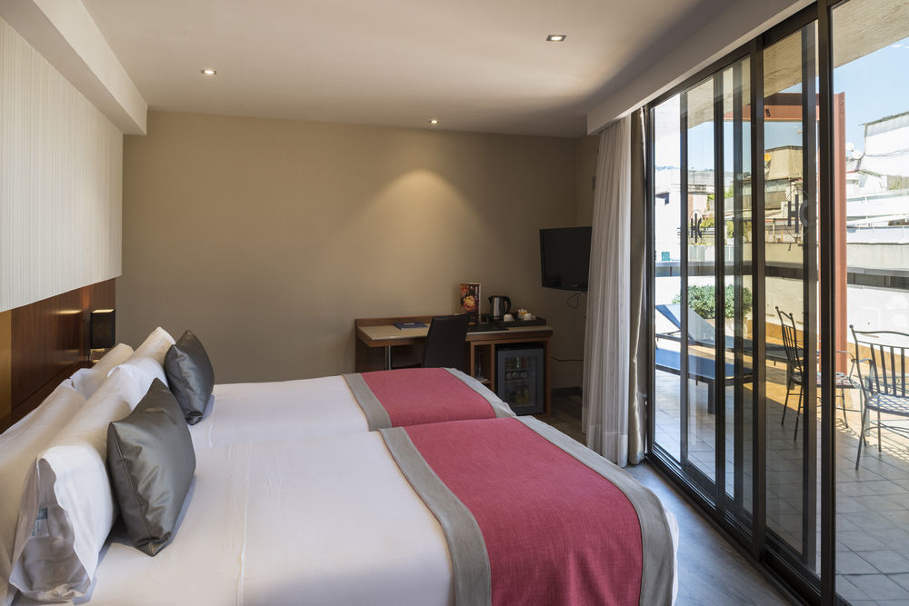 Catalonia 505 Hotel Barcelone
