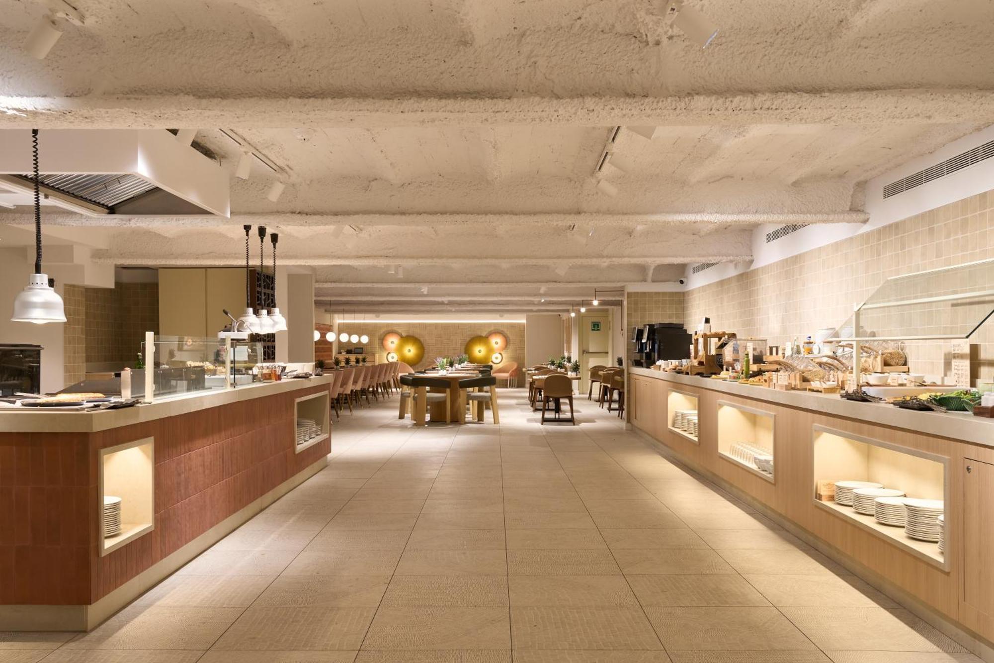Catalonia 505 Hotel Barcellona