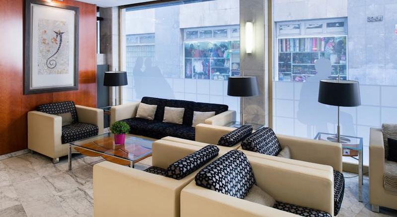Catalonia 505 Hotel Barcellona