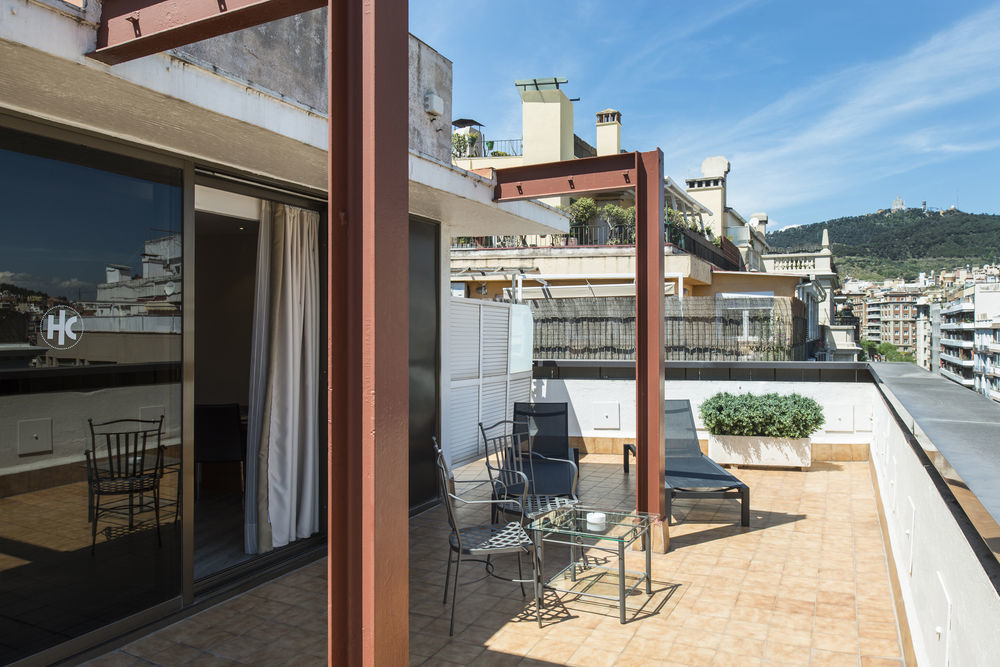 Catalonia 505 Hotel Barcellona